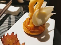 -半岛翡丽海鲜自助餐厅(观风亭店)
