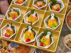 -芭菲盛宴·环球美食(袁家岗店)