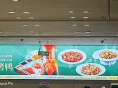 -紫光园·烤鸭·北京菜(团结湖店)