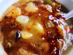 -段生记肉丸糊辣汤(西铁大明宫住宅小区店)