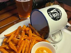 -京A Taproom·精酿餐吧(CBD店)