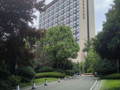 -成都保利公园皇冠假日酒店(熊猫基地店)