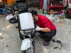 -雅迪电动车(北艾路店)