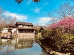 -西溪国家湿地公园