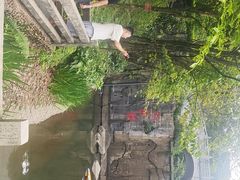 -广州市帽峰山景区