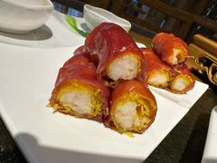 -小城粥道·海胆鲜虾粥(解放广场店)