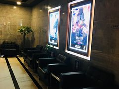 -UME影城(中国巨幕高新店)