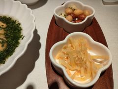 -漢舍中国菜馆(浦东嘉里城店)