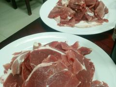 -色兰伊品轩食府