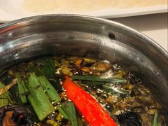-围炉夜话·潮汕卤水火锅(榕江店)
