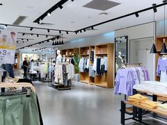 -MJstyle(民盈山国贸中心店)