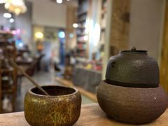 -一号铺子·大炉茶