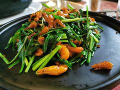 -客汀家宴·客家烟火 四季食材(集美店)