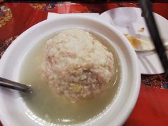 -玉华台饭庄(裕中西里小区店)
