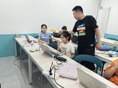 -童程童美·信息学竞赛·机器人编程·少儿编程(万寿路校区)