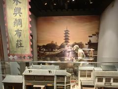 -嘉定博物馆