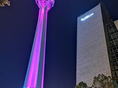 -SPACE(欢乐颂购物中心店)