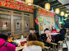 大堂-太平张醪糟(西街直营店)