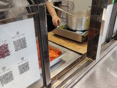 -二斗栗子(黄河道店)