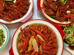 -虾铺子龙虾·私房菜(金源花苑店)