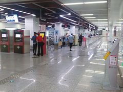 -倪家堰(地铁站)