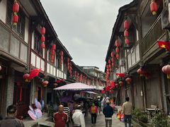 -海窝子古镇
