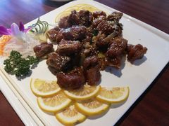 -一味无二绿食坊-日月潭餐厅