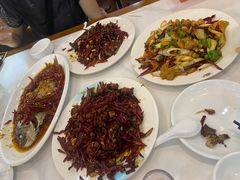 -田记餐馆(富国街店)