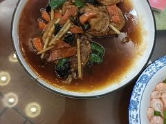 -灵福缘私房菜·农家菜(拈花湾·灵山大佛必推店)