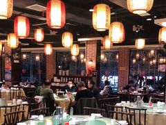 大堂-老街鱼嘴巴(坡子街老店)