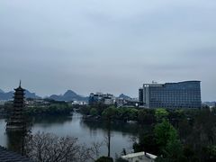 -忆咖啡观景餐厅(桂林象山公园店)