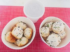 -许记生煎(遵义路店)