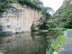 -龙门涧景区