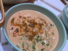 -阿上阿上麻辣香锅&麻辣烫(朝阳蓝色港湾店)