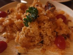 -猫岛主趣味餐厅(鼓浪屿店)