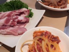 -新石器烤肉(百联川沙店)