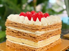 -M'CAKE(西单大悦城店)