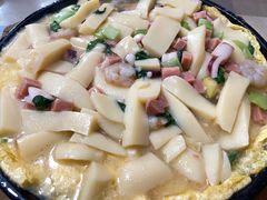 -华春餐馆(鱼山路店)