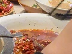 -青年公社烤鸭(熙悦天街店)