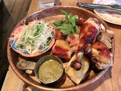 -Ginger(兴国路店)