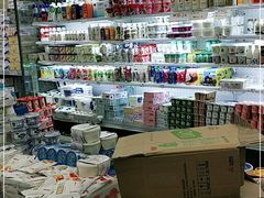 零售区-牛奶便利(东四店)