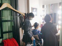 -盘子女人坊古装写真摄影(天津总店)