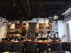 -Living Kitchen团建·厨艺派对空间(国贸店)