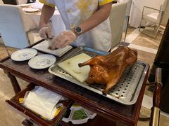 -同喜烤鸭店(光芒店)