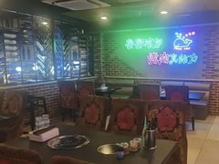 -老卜奎齐齐哈尔烤肉(人民东路店)