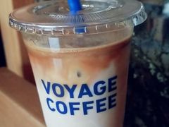 -VOYAGE COFFEE(北锣鼓巷店)