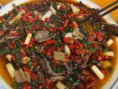 -李大爷的泡椒馆(冉家坝店)
