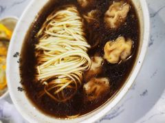 -蒋家桥饺面店(四望亭路店)