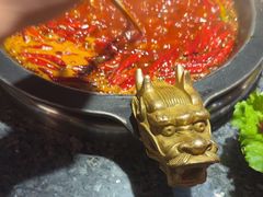 -蜀大侠火锅(总府路店)