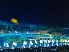 -鼎盛王朝康熙大典实景演出